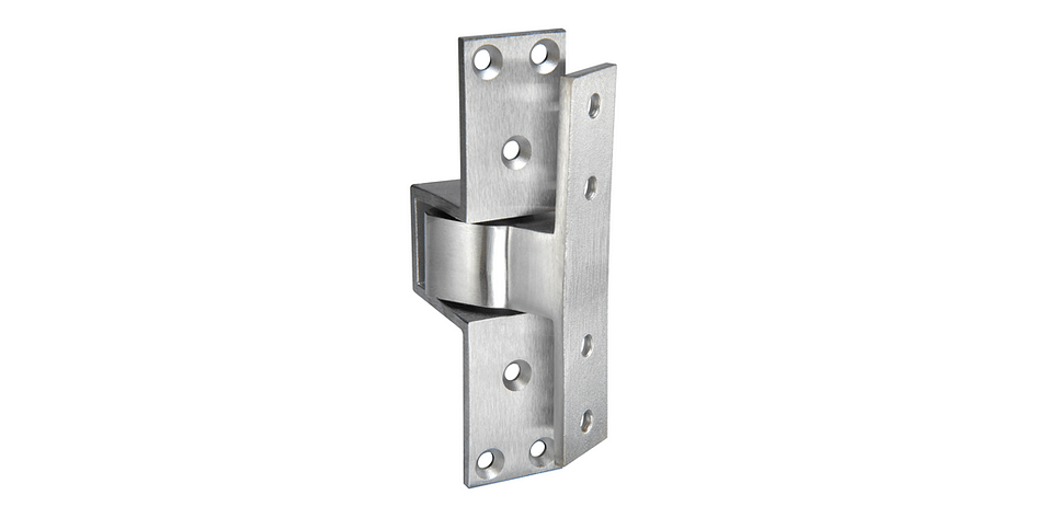 Rixson F519 Full-Mortise Pivot For Pocket Doors