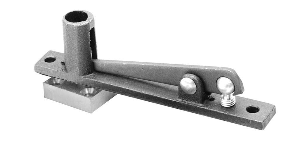 Rixson 320 x 102 Light Duty Inverted Top Pivot