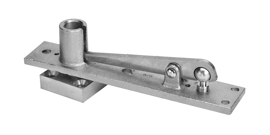 Rixson 340 x 102 Inverted Top Pivot