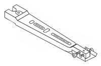 Rixson 8002021 Top Arm Package For MW806, MW807, MW808