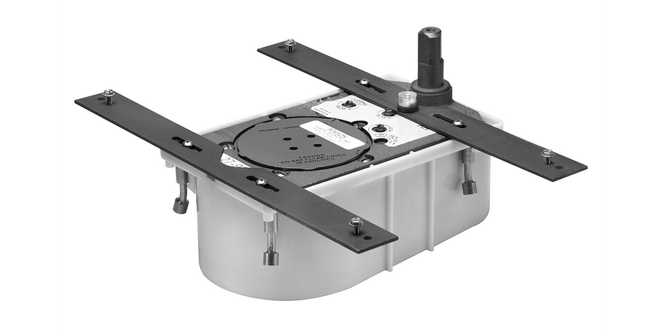 Rixson 1859 Quickspotter Installation Tool