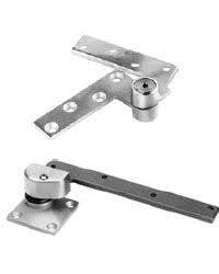 Rixson F147 Fire Rated 3/4" Offset Standard-Duty Pivot Set, Includes F180 Top Pivot