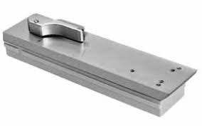 Rixson 5310 Less All Parts Independently Hung Closer Body Only