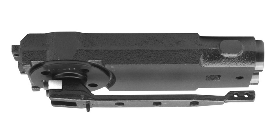 Rixson 608EL/SL Center Hung Overhead Concealed Closer For Aluminum Doors & Frames, Single or Double Acting