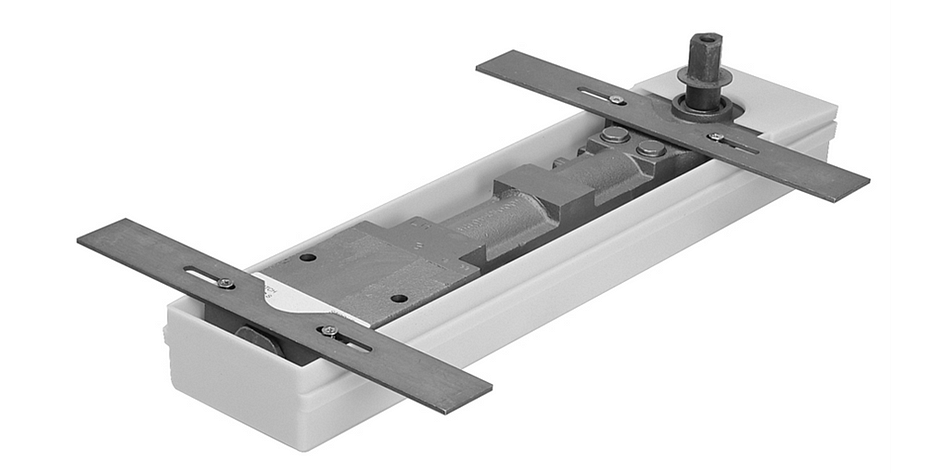 Rixson 1855051 50/51/53 Quickspotter Installation Tool