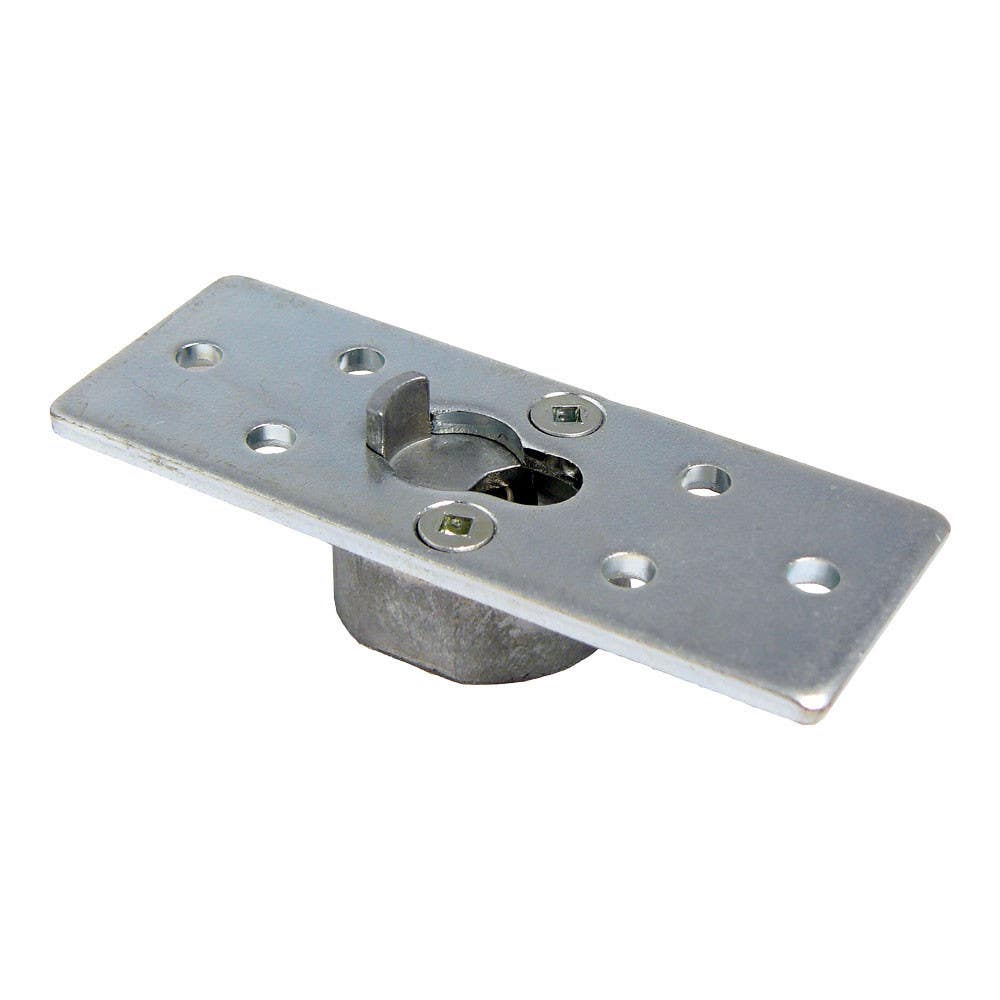 Cavity Sliders ZK000 M6/M8 Mounting Plate