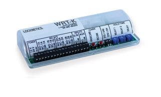 Locknetics WRT-K Wireless Receiver And Transmitter Kit