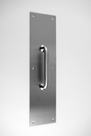 Don-Jo 7310 Pull Plate