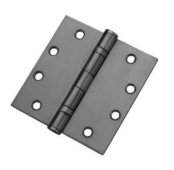 Don-Jo NRPBB Non Removable Pin Mortise Ball Bearing