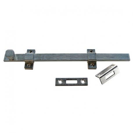 Cal-Royal ESBUL UL-Listed Surface mounted Heavy Duty Surface Bolt