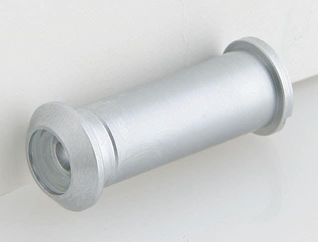 Ives 700 Door Viewer 120 Degree, For Doors 1-3/8" to 2-1/16"