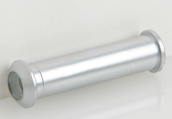 Ives 701 Door Viewer 120 Degree, For Doors 2-1/8" to 2-5/8"