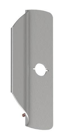 Ives VR810/814NL Vandal Resistant Trim For Falcon XX, 18, 25 Series Exit Devices