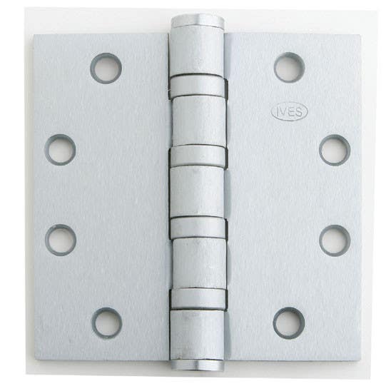 Ives 5BB1 HW Electric Thru-Wire Hinge w/ Allegion Connect