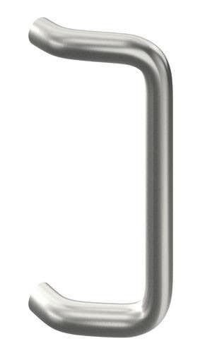 Ives 8145EZHD 45-degree Offset Door Pull