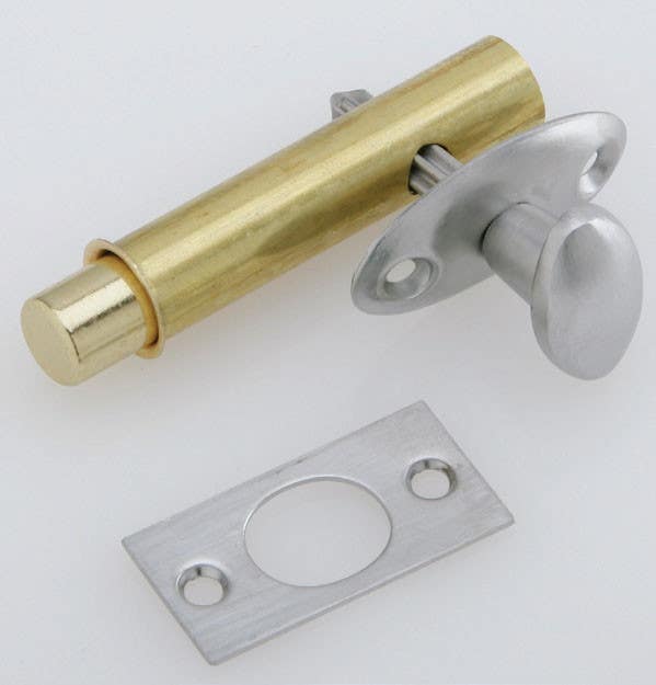 Ives S48 Strike Package