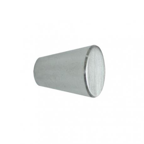 Deltana KC2 Knob Cone Cabinet