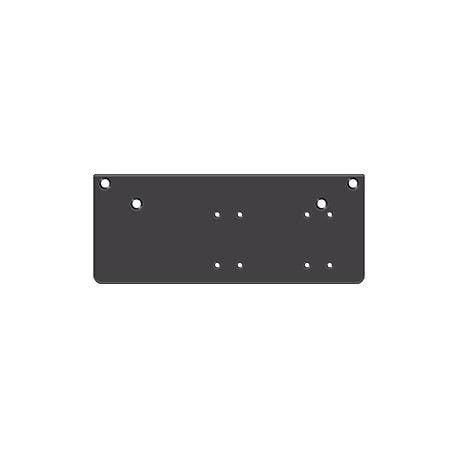 Deltana DP4041 Drop Plate for DC40 Door Closer