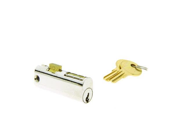 Capitol 4700C-14 Filing Cabinet Locks