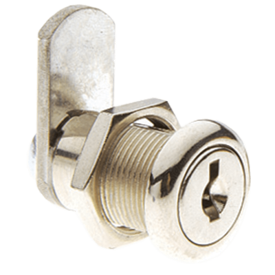 Capitol 55803C-J Small Diameter - Removable Core Cam Locks
