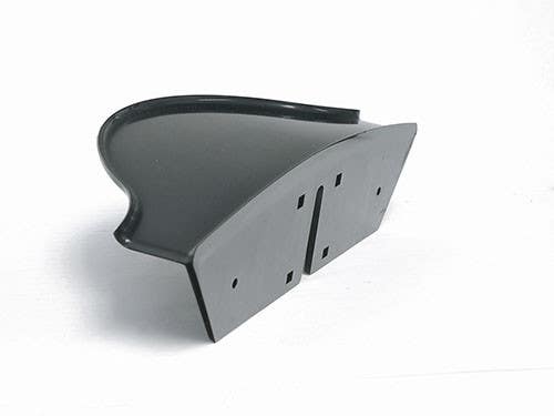 MS Sedco MSRC Microstar-M Rain Cover