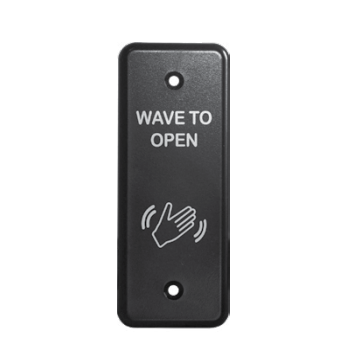 LCN 8310 Series Touchless Actuators, Jamb - Standard Duty