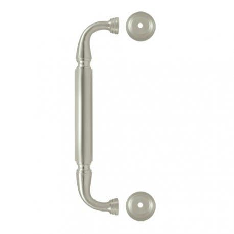 Deltana DP257 Door Pull With Rosette