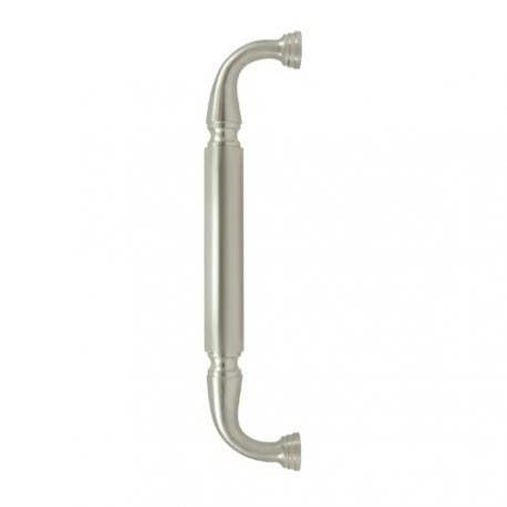 Deltana DP257 Door Pull without Rosette