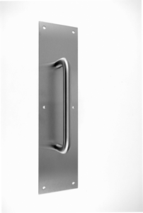 Don-Jo 71 Pull Plate