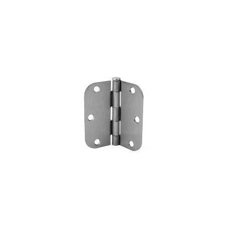 Don-Jo RPB73535 Hinges