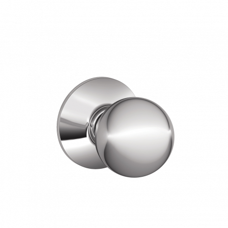 Schlage ORB Orbit A-Series Grade 2 Cylindrical Knobset