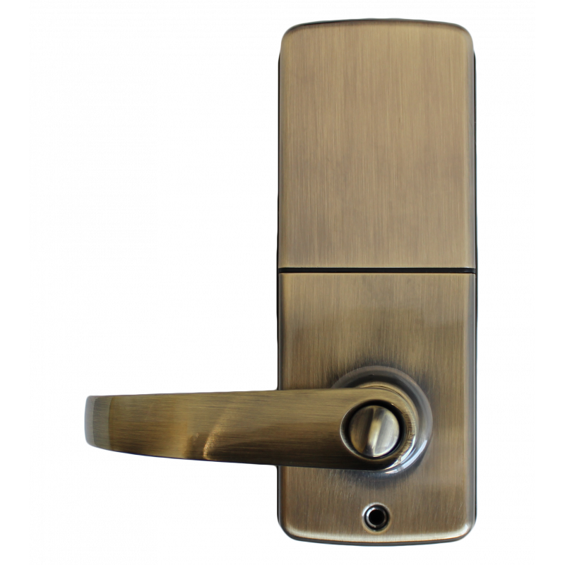 Lockey E995 Electronic Lever Lock with Remote Control