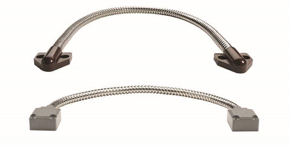 Alarm Controls  DL2EC DL-2 End Cap Only