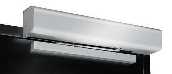 Arrow 7900 Series Power Door Operator (Power Cord Version)