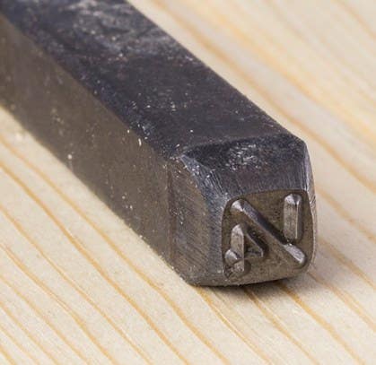 Young Bros FS Fraction Stamp Set