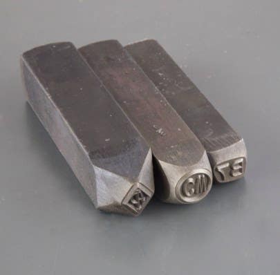 Young Bros Border Inspection Stamp