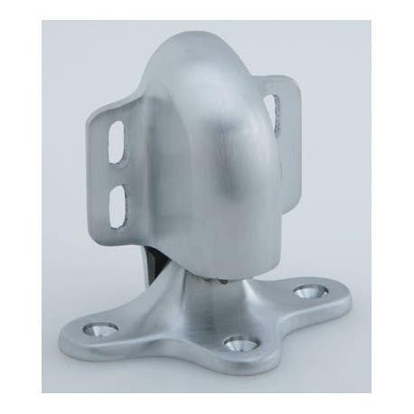 Ives FS41/42/43 Brass Automatic Floor Type Holder