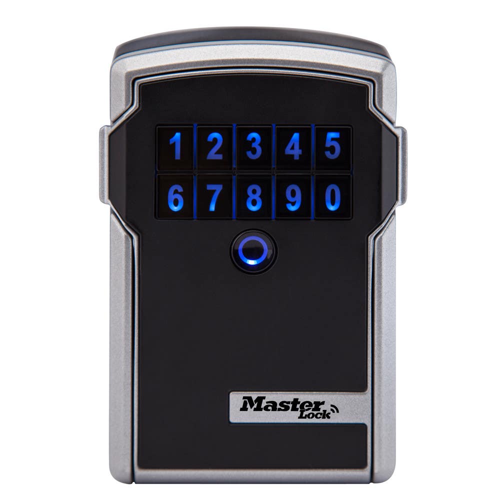 Master Lock 5440EC/5441EC Bluetooth Lock Box