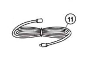 Entrematic W7-331704236 HA7 Extension Power Cable