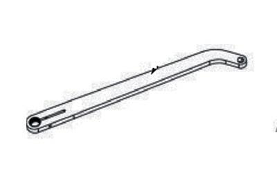 Entrematic W5 Universal Arm