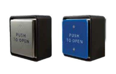 Entrematic W6-135 Wireless Push Button Activation Package