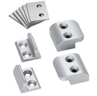 Von Duprin 154 Mullion Stabilizer (Set of 4)