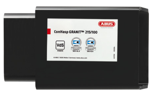 Abus 215 Container Lock