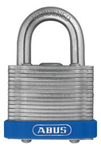 Abus 41/30 Eterna Laminated Steel