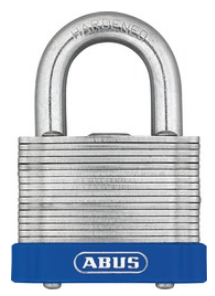 Abus 41/40 Laminated Steel Padlock