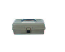 Abus B200 Lockout Tool Box