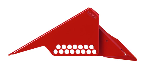 Abus V4 Metal Ball Valve Locketout