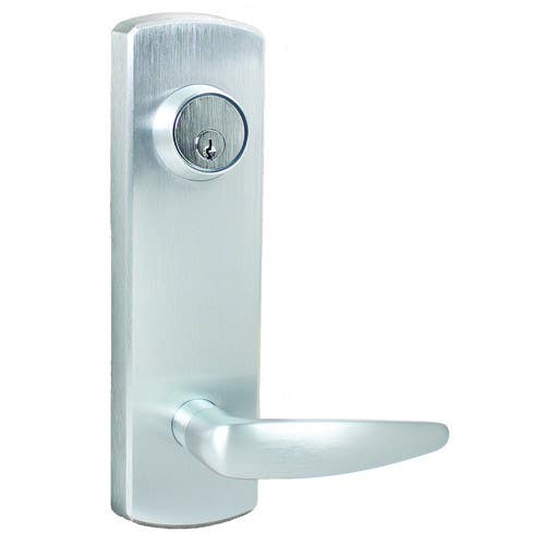 Pamex Trim & Accessory for E9000 Exit Device