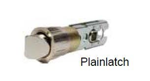 Pamex FTD 1" Drive-in Latch