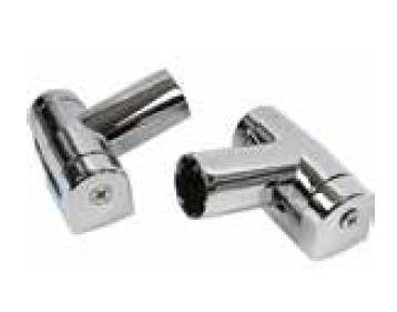 Pamex BS Flange Set for Crescent Rod